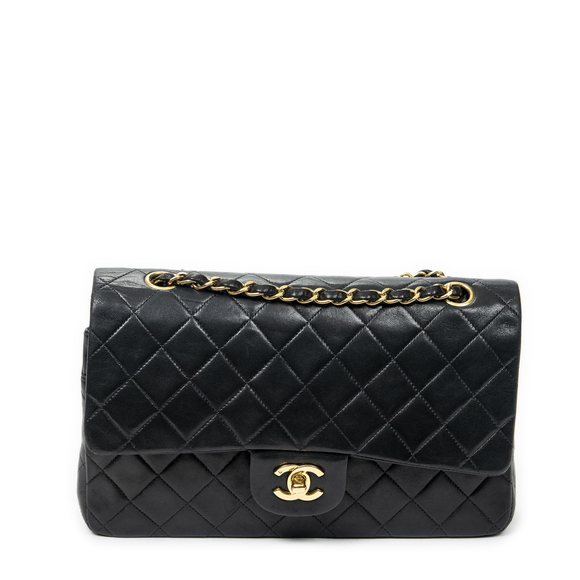 Chanel Handbags - Chanel Classic Double Flap 26